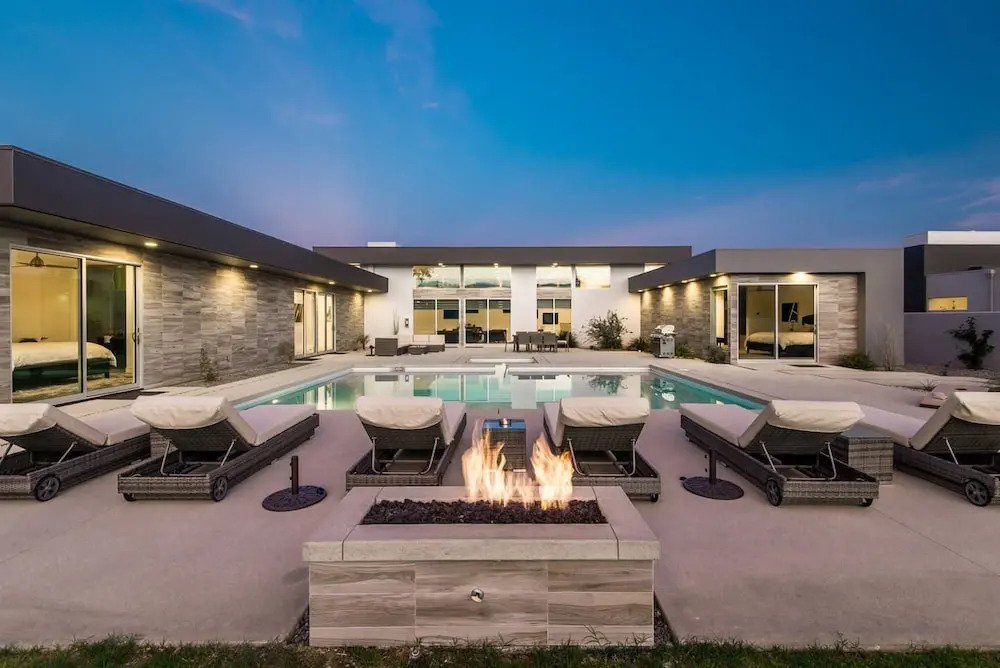 Polo Villa 4