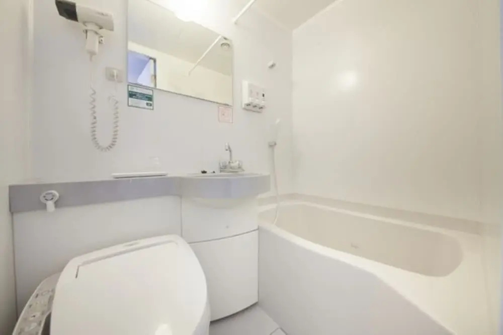 WashingtonR&B Hotel Kamata Higashiguchi