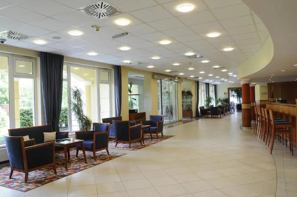Garden Hotel Wellness és Konferencia