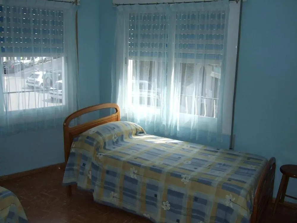 Hostal Julieta