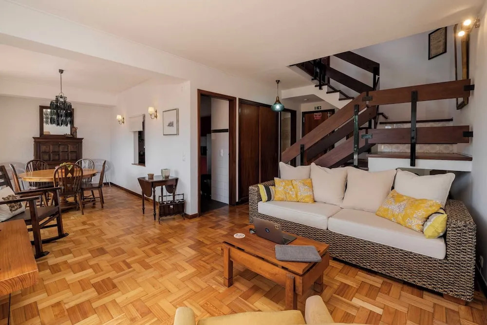 Holiday Duplex in Madeira - Matur I