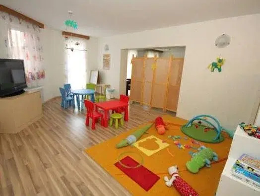 Panoráma Lux Wellness apartman