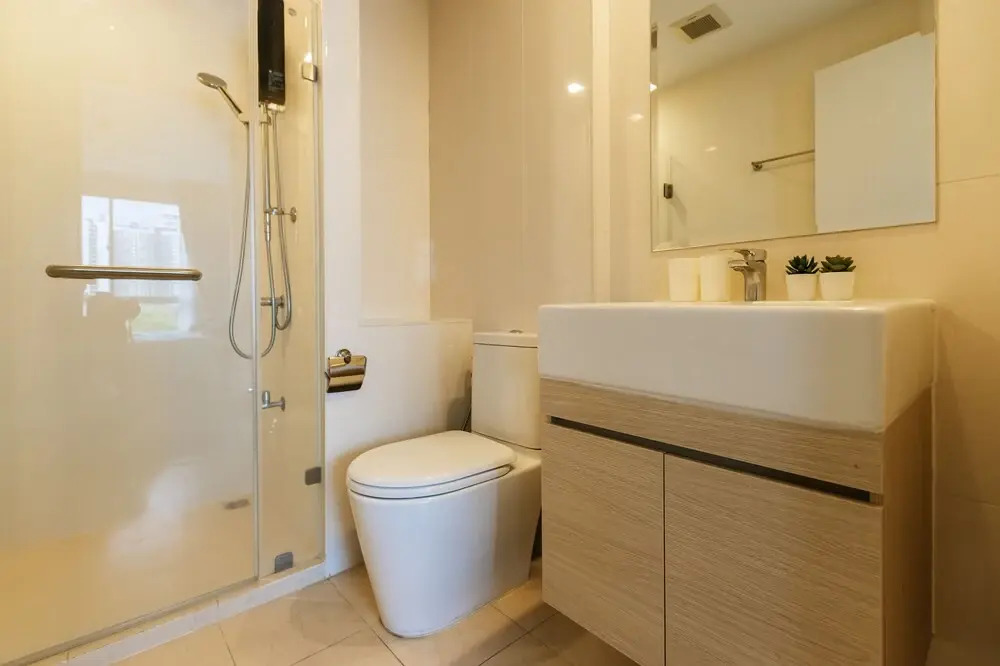Apartment in BKK - bkb213