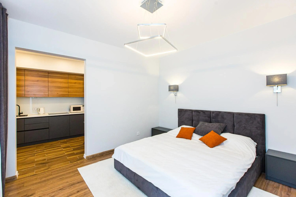 3 Vodna Apartment