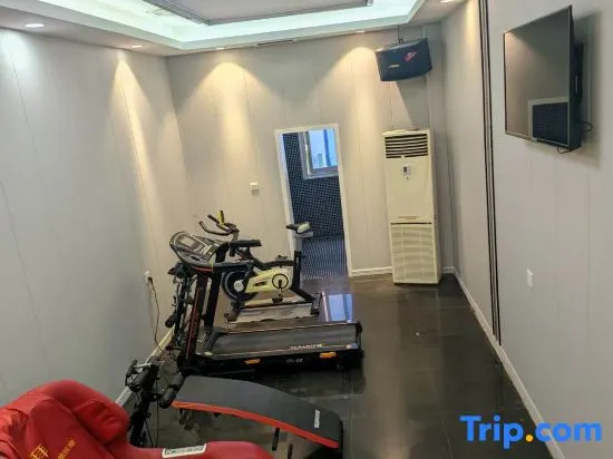 Dongshan Overseas Chinese Hotel (Jinluan Bay Beach Branch, Dongshan Island)