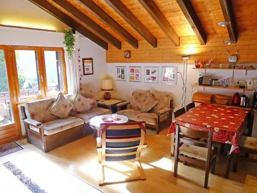 Apartment Gentiana (Utoring).42