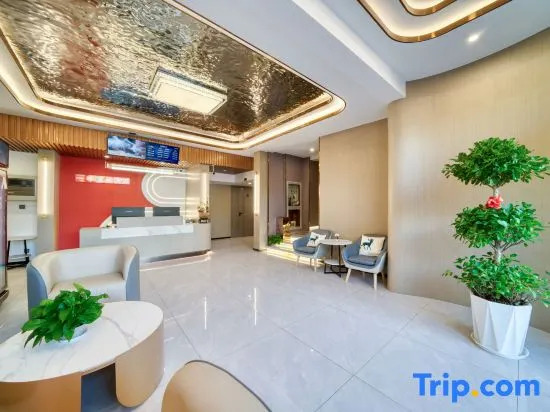 ‌Good Product · YiJu Hotel (Shanghai Wild Animal Park Branch)
