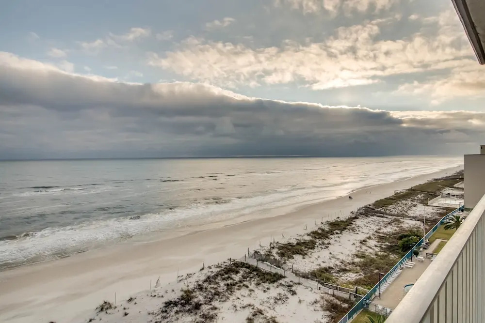 Ocean 1806 - 3 Br Condo
