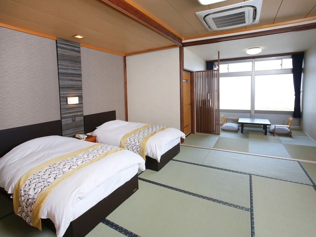 Umino Hotel Hajime