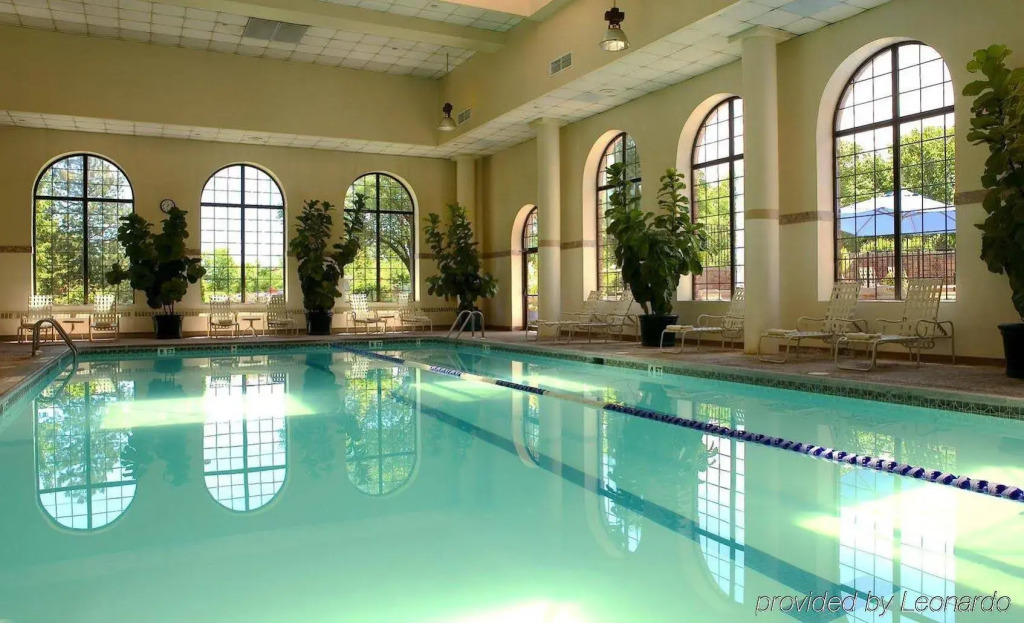 Отель Dolce by Wyndham Parsippany