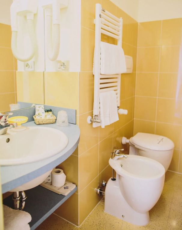 Albergo Minerva