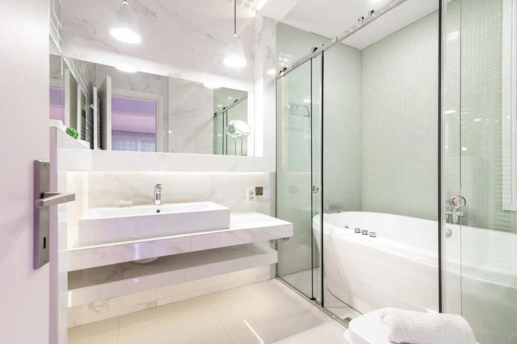 Luxury Villa Cavo Mare Thalassa