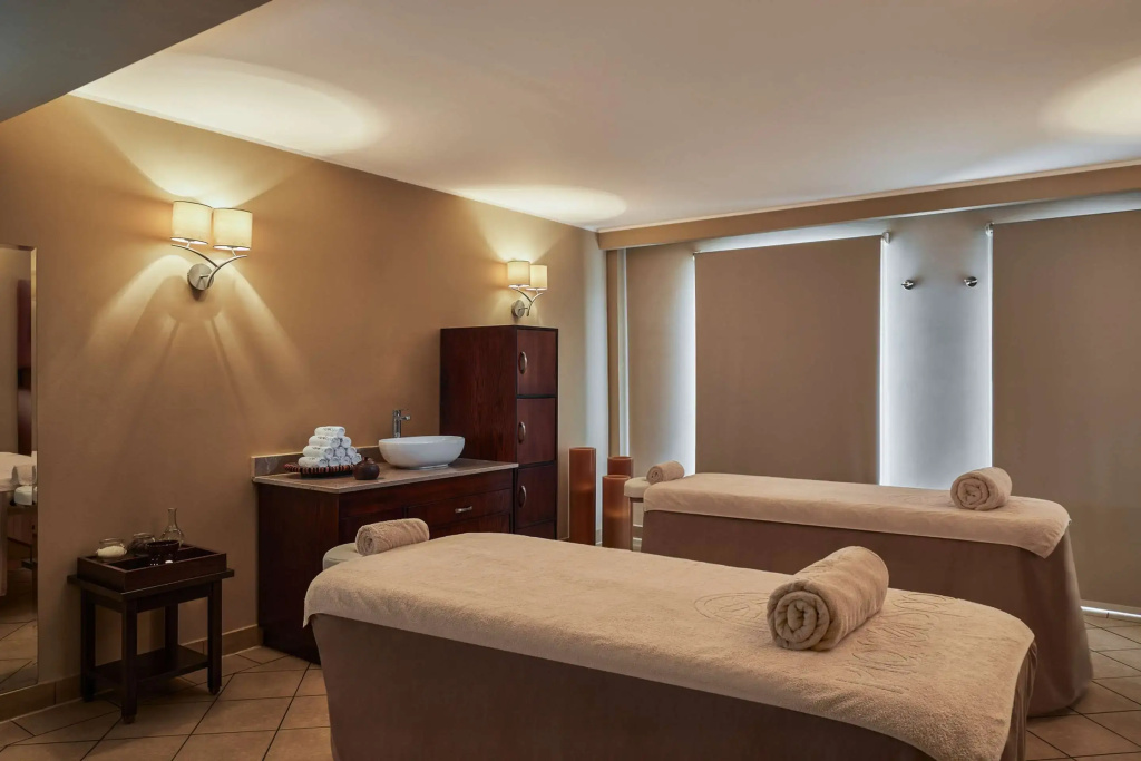 Steigenberger Aqua Magic, All inclusive