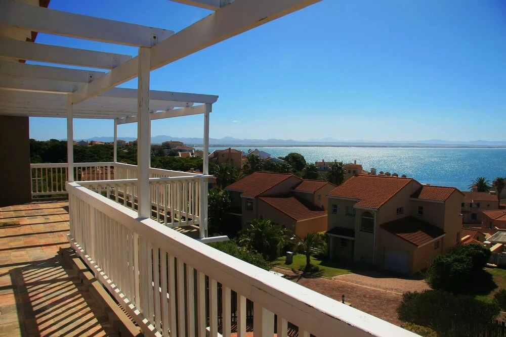 Captain's Reach St. Francis Bay