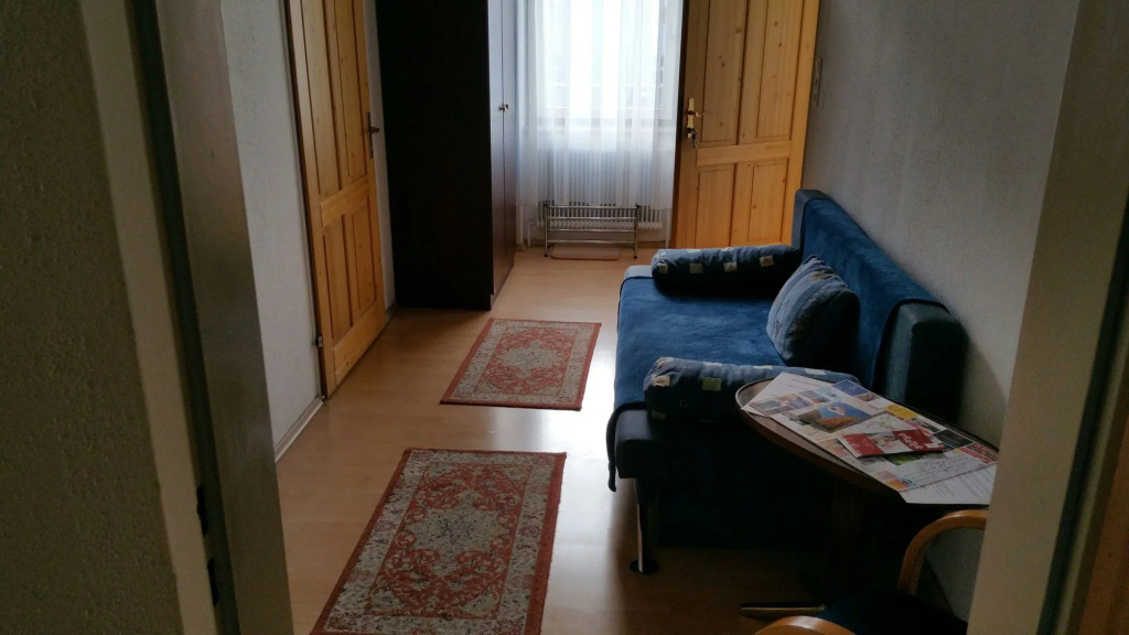 Appartement Hotel Marien-Hof
