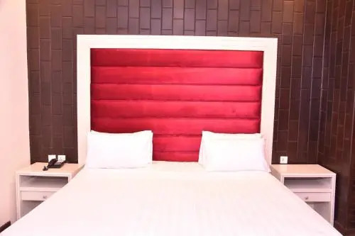 Hotel One Sialkot