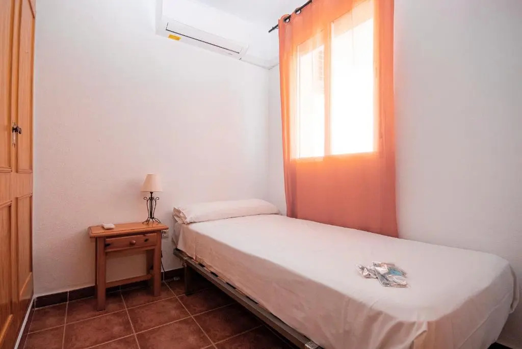 Apartamentos Alma de Zahara