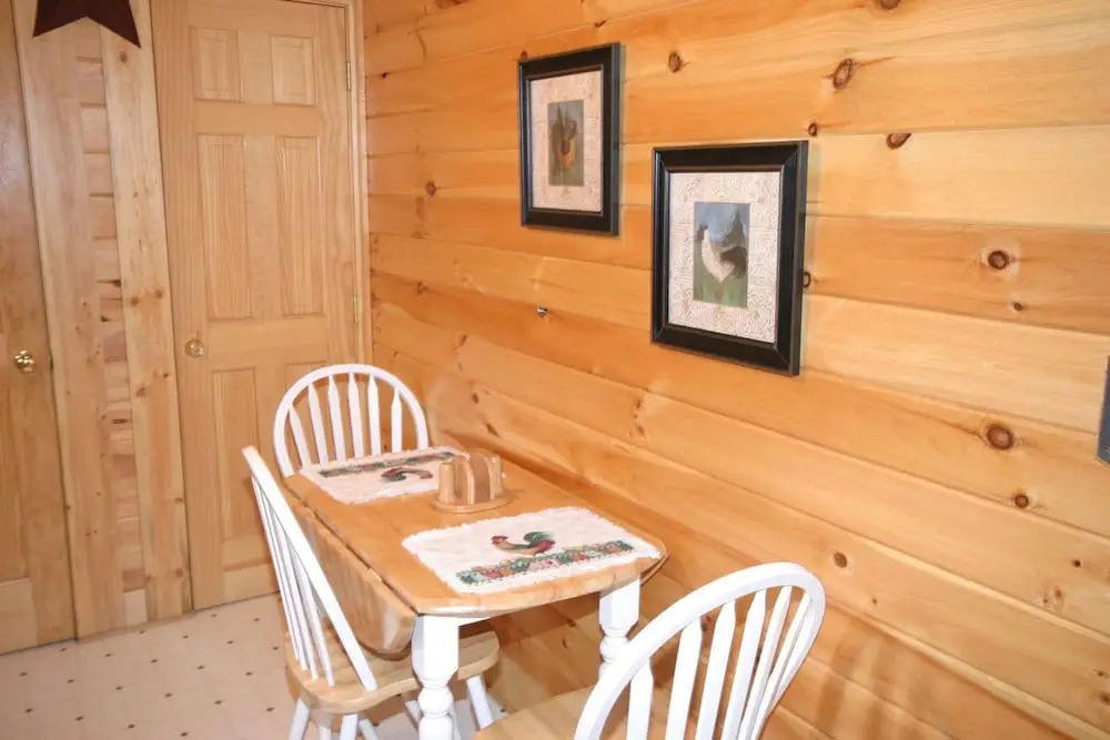 Serenity Summit by Eagles Ridge Resort