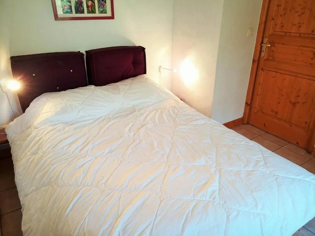 Appartement Les Deux Alpes, 3 pièces, 6 personnes - FR-1-516-11