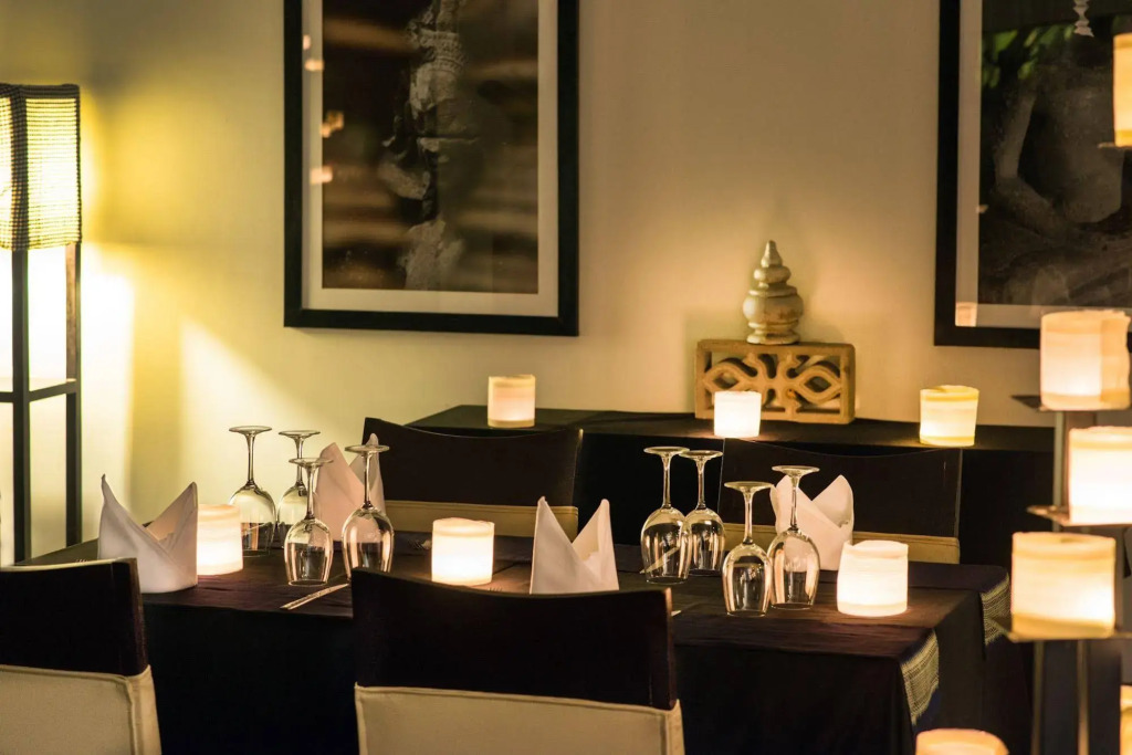 Sojourn Boutique Villas