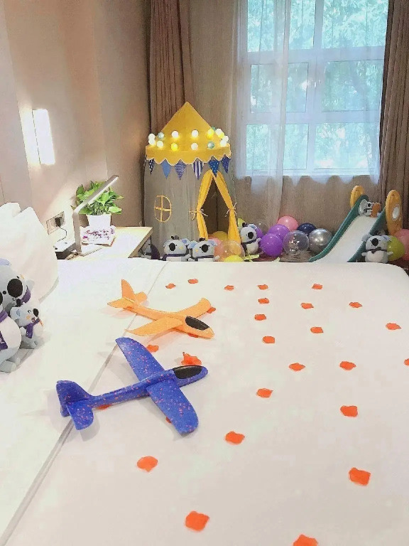 Lavande Hotel Zhongguancun Renmin University
