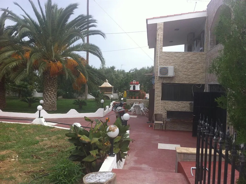 Astrikas Villas