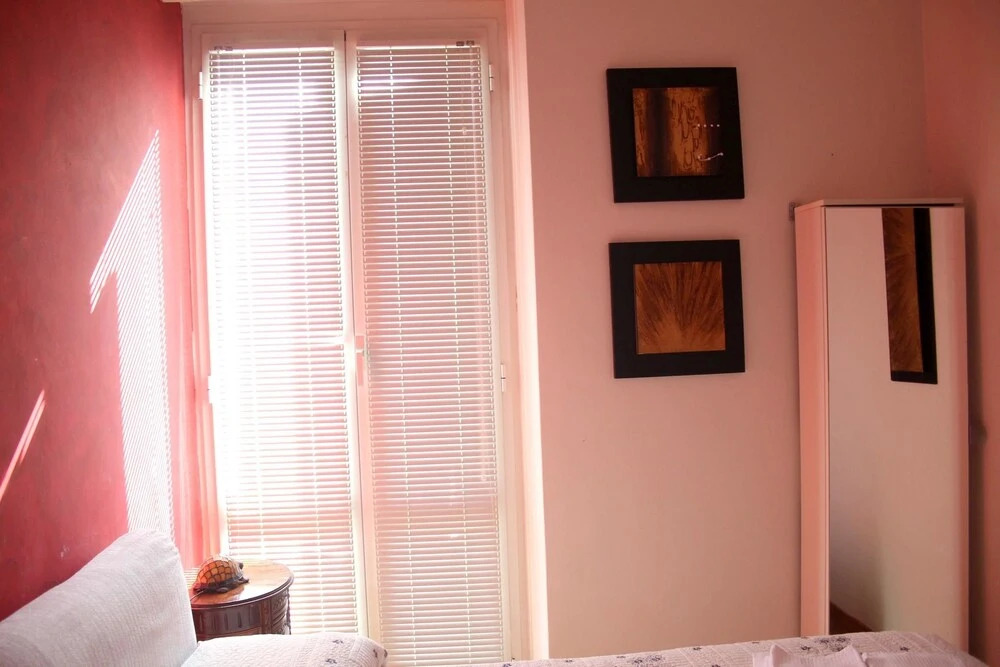 Apartment With 2 Bedrooms in La Spezia, With Terrace and Wifi - 12 km
