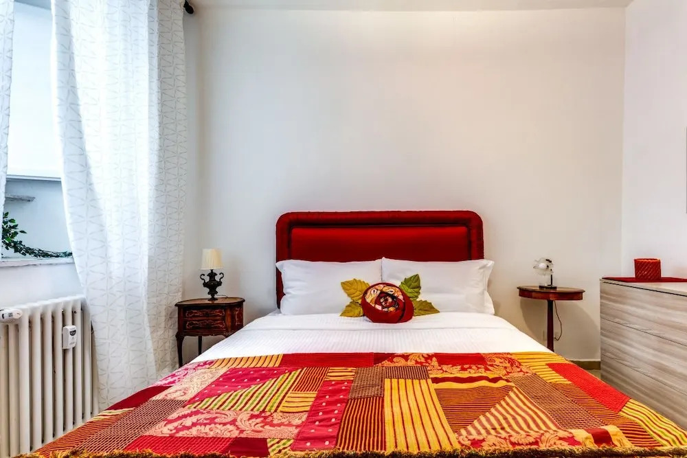 Modern 2 bed Flat in San Giovanni