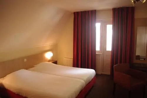 Kruller - Hotel B&B