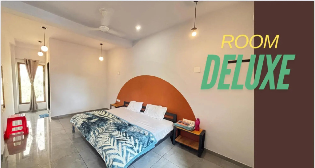 Unity Home Stay