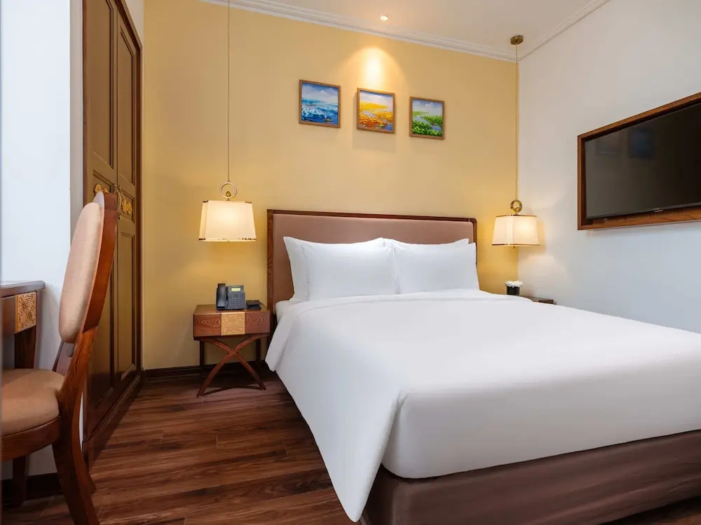 Nesta Hotel & Spa
