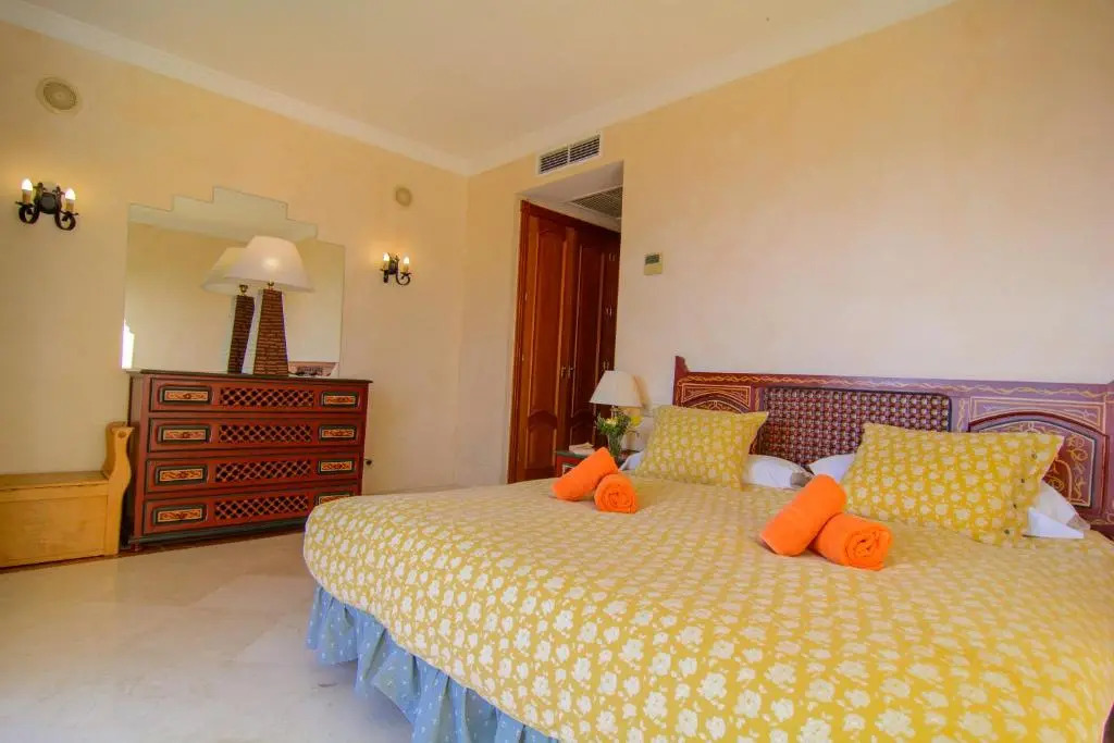 Villa Las Chapas Playa