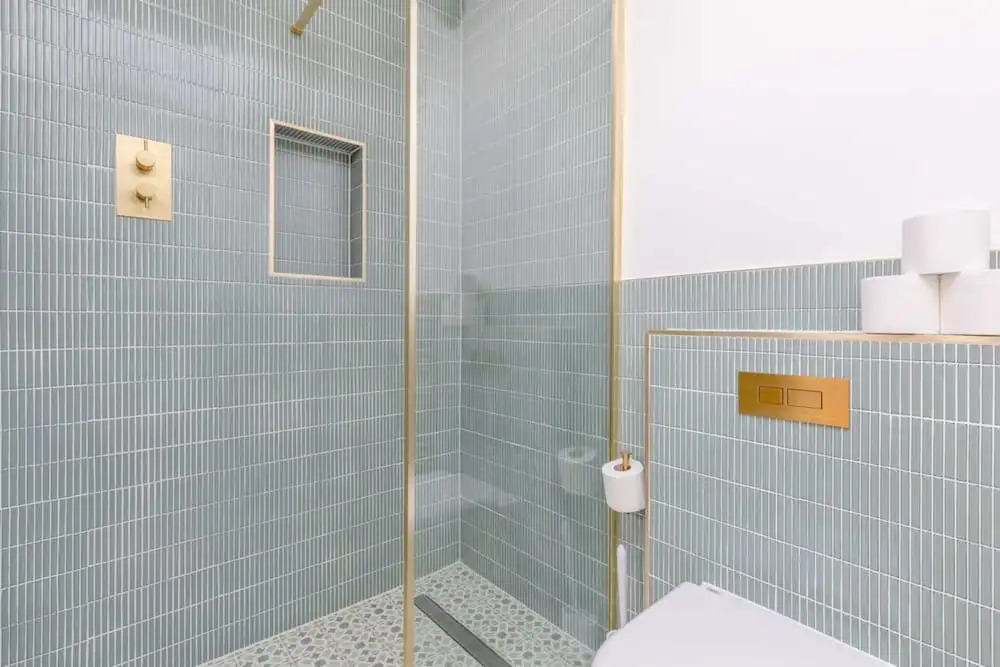 Luxuriously Compact 1BD Eco Home Clapham Common!