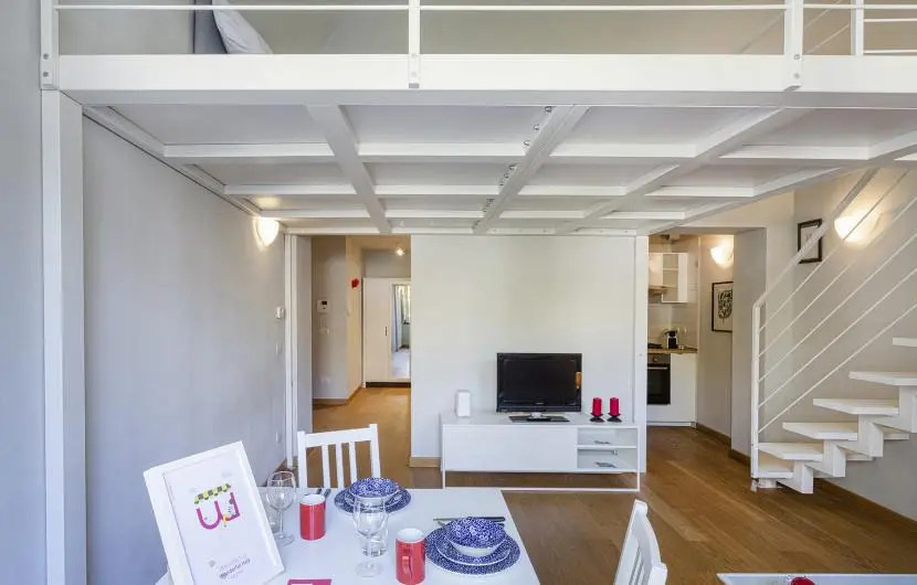 Magicstay - Flat 65M² 1 Bedroom 1 Bathroom - Genoa