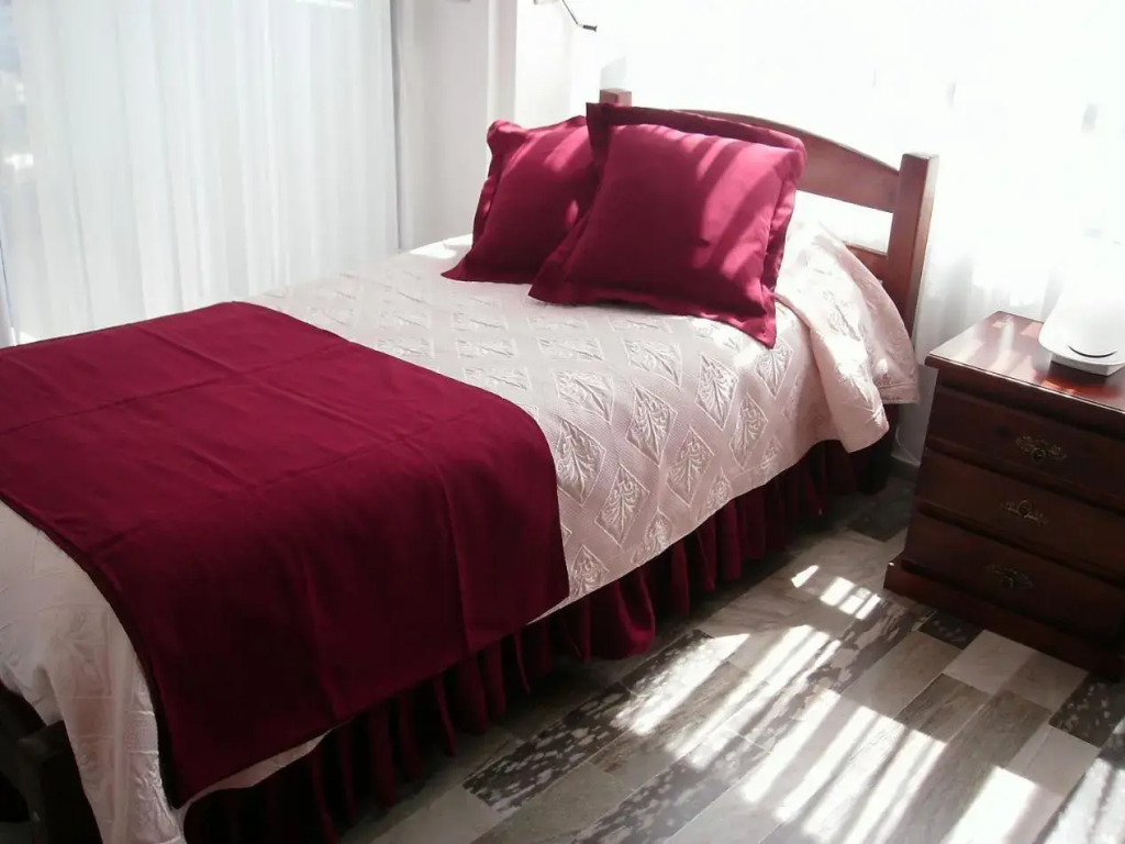 Parquemar Center Apartment