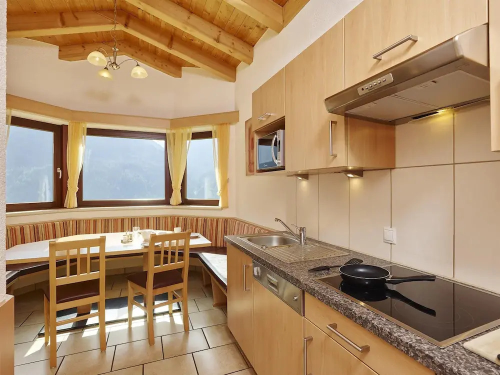 Appartements Belledonne Ski & Bike in and out, zentrale Lage