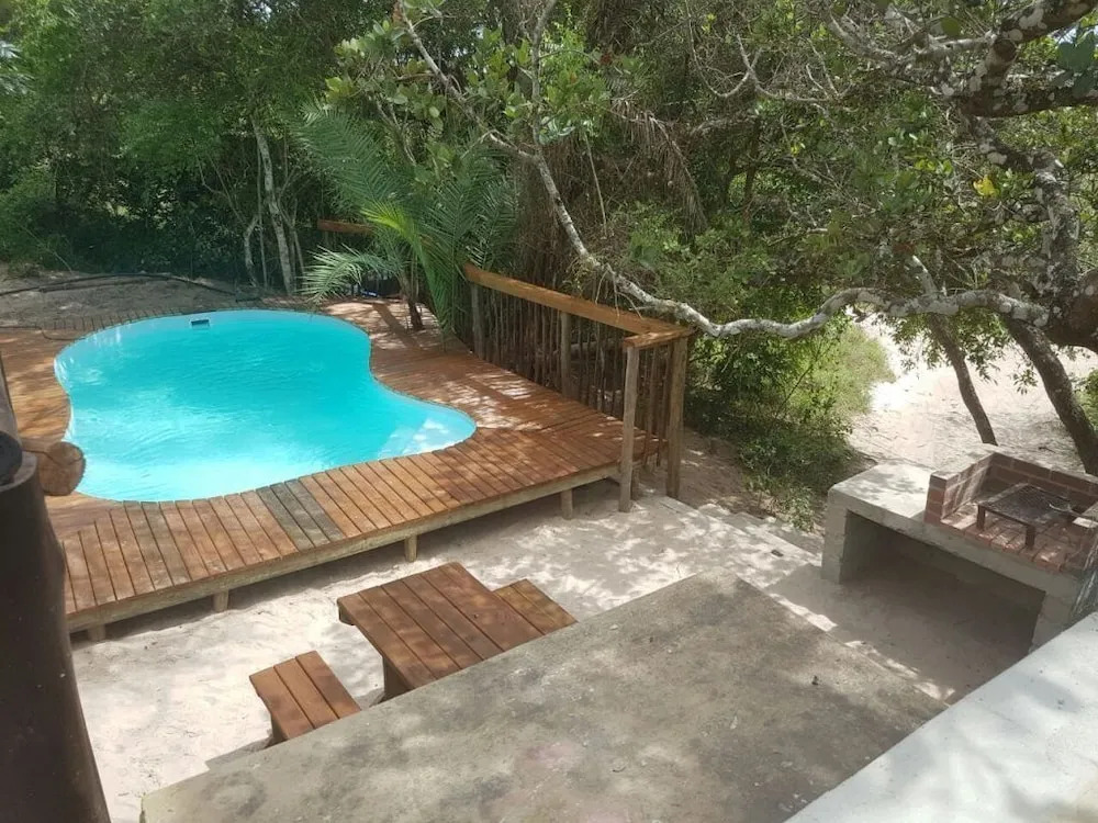 Kosi Bay Lodge
