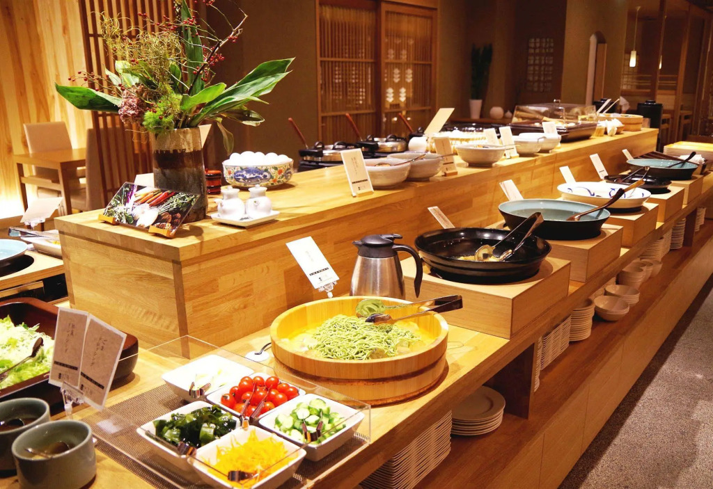 Отель MyStays Kyoto Shijo