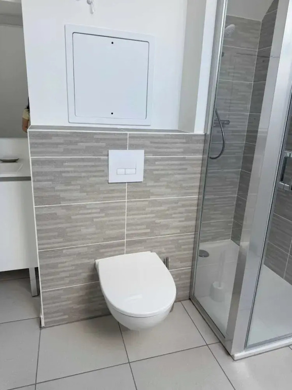 Charming Appt - 3bdr/8p - Near Paris & La Defense