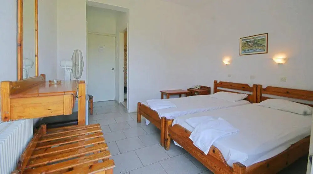 Camelia Hotel