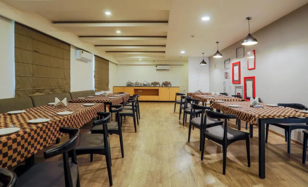 Hotel Konark Inn