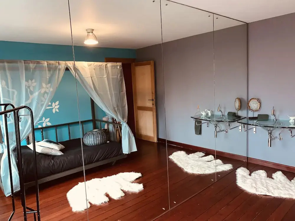 L'appartement