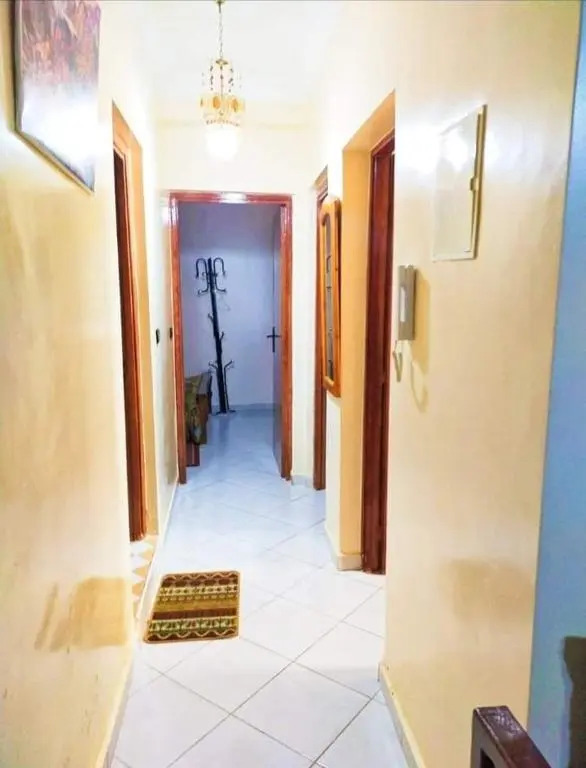 Appartement à louer à Tadamon 2 Hay Salam / Agadir