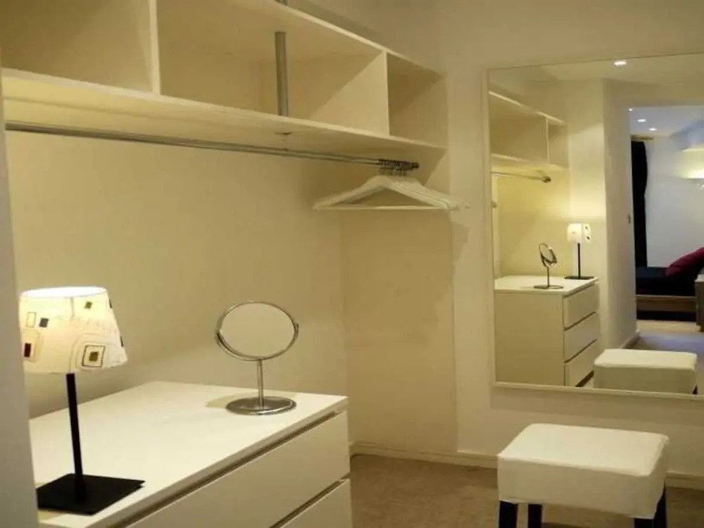 Royal College Street Apartments