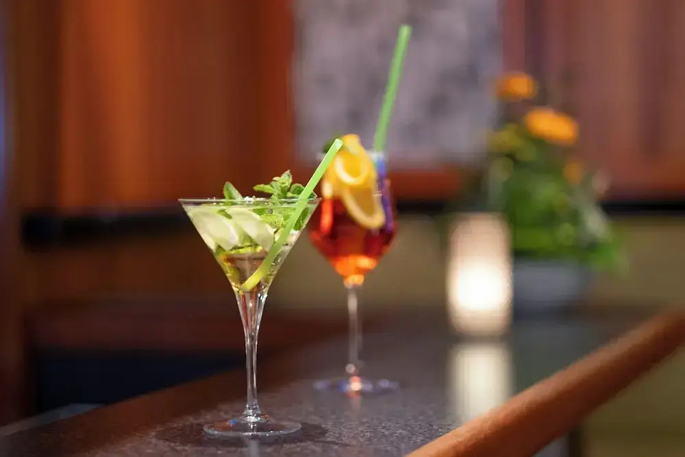 Sonnenhotel Bayerischer Hof - All Inklusive
