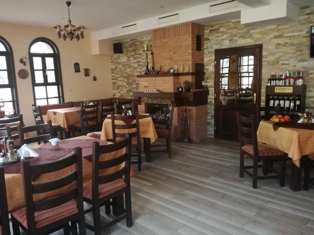 Family Hotel Chiflik Hills
