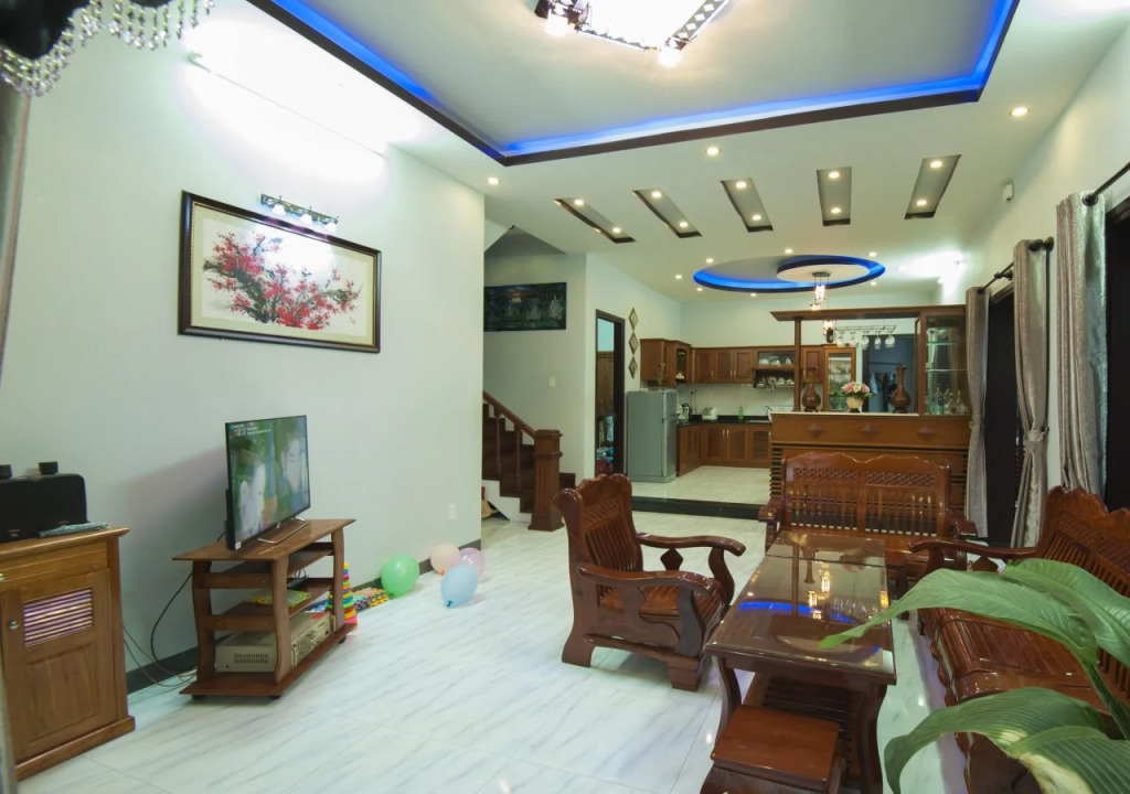 Carambola Homestay