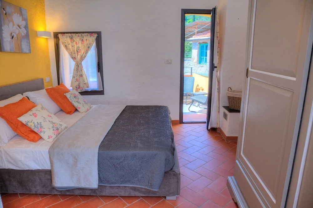 Casa di Pietra Deglio Faraldi