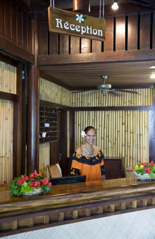 Maitai Polynesia Bora Bora
