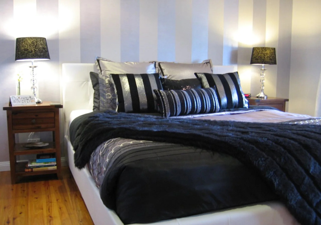 Bowral Road Art Gallery Bed and Breakfast
